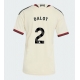 Manchester United Diogo Dalot #2 Replike Rezervni Dres za Ženska 2026-27 Kratak Rukav
